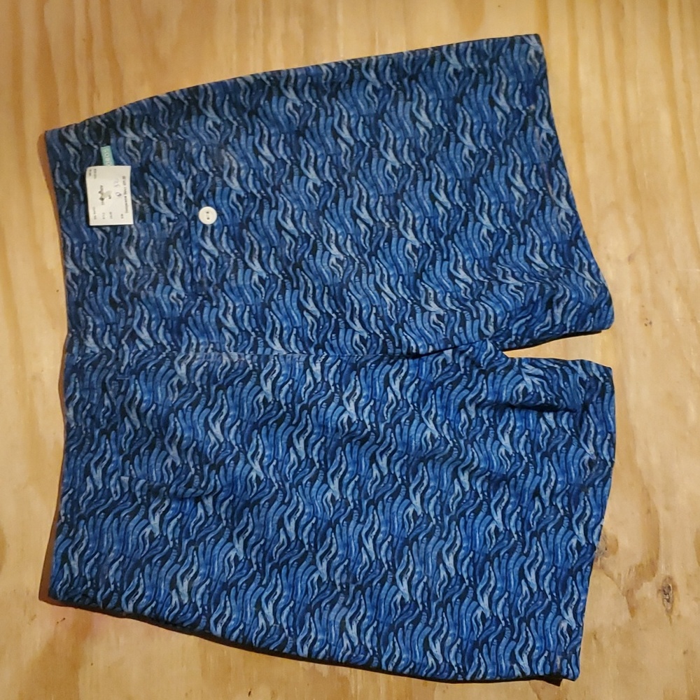 Swimming Trunks - Picture 2 of 5